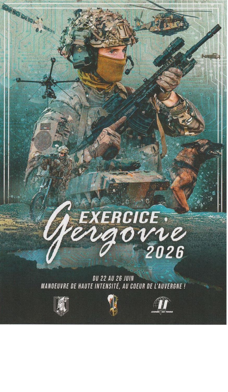 Exgergovie2026